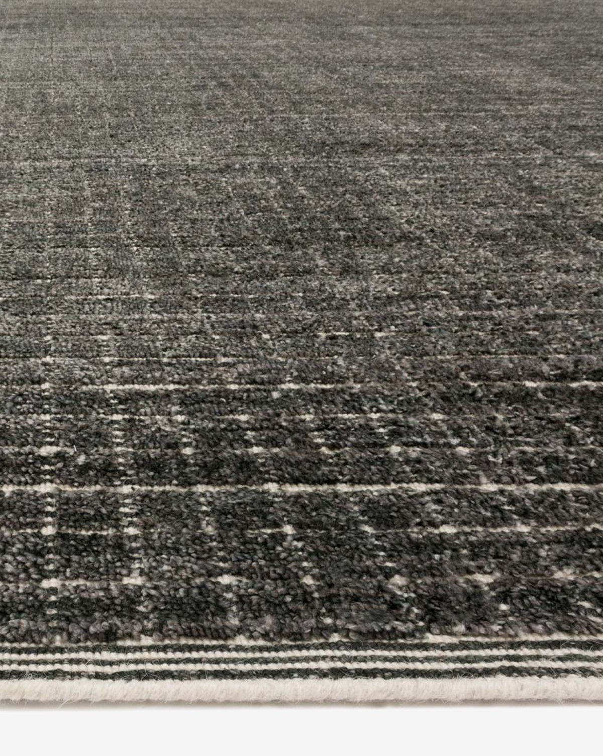Ameglia Charcoal Rug